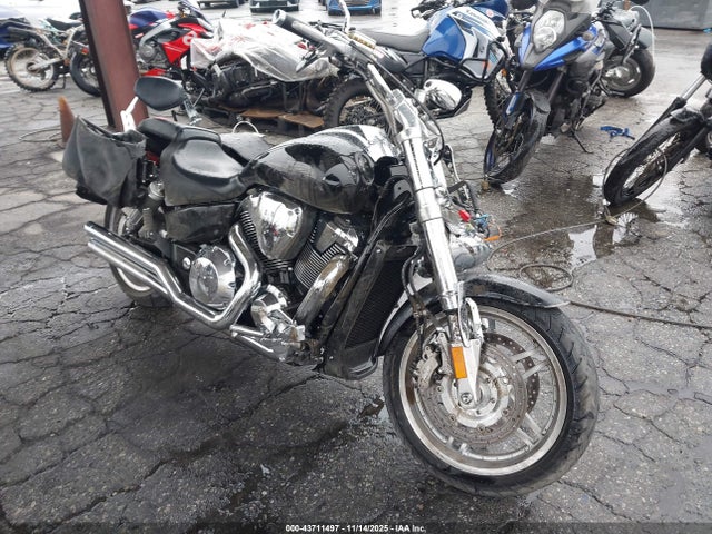 2005 HONDA VTX1800 1HFSC46EX5A300095