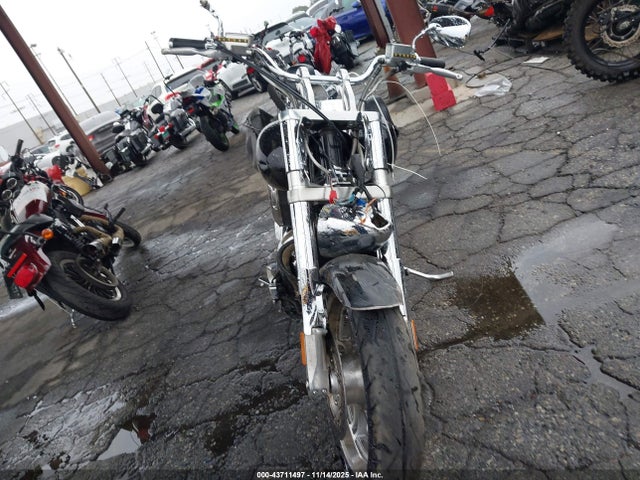 2005 HONDA VTX1800 1HFSC46EX5A300095 Photo 4