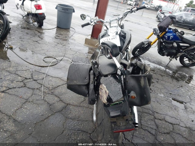 2005 HONDA VTX1800 1HFSC46EX5A300095 Photo 5