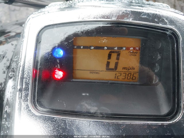 2005 HONDA VTX1800 1HFSC46EX5A300095 Photo 6