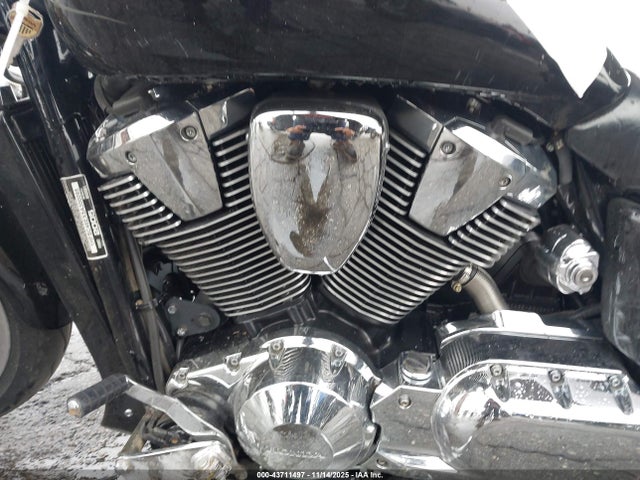 2005 HONDA VTX1800 1HFSC46EX5A300095 Photo 8