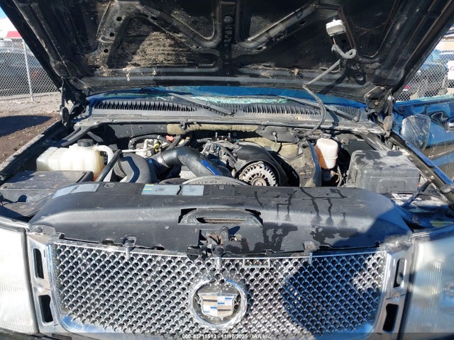 2002 CADILLAC ESCALADE 1GYEK63NX2R180560 Photo 9