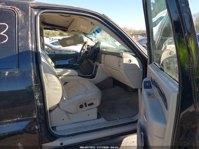 2002 CADILLAC ESCALADE 1GYEK63NX2R180560 Photo 4