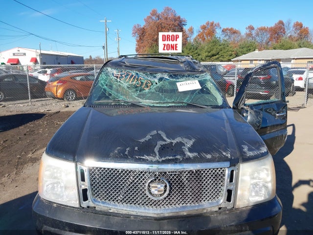 2002 CADILLAC ESCALADE 1GYEK63NX2R180560 Photo 5