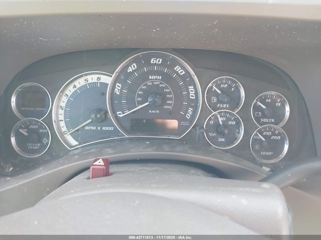 2002 CADILLAC ESCALADE 1GYEK63NX2R180560 Photo 6