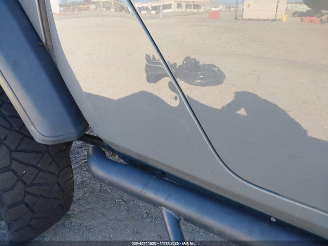 1C6JJTBG0LL145837 Jeep Gladiator Rubicon 4x4