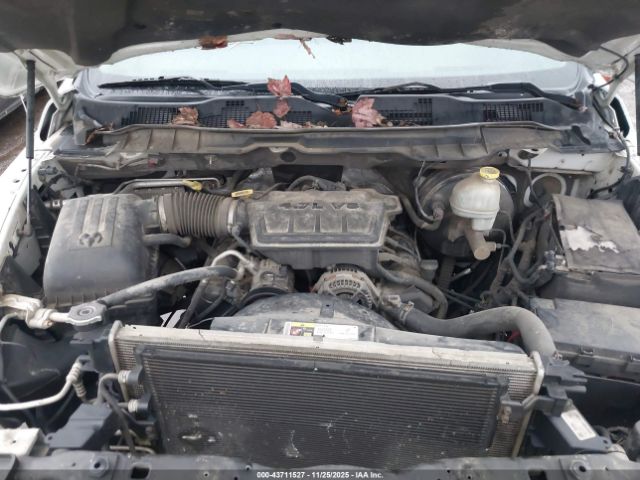 2013 RAM 1500 3C6JR6EP5DG502790 Photo 9