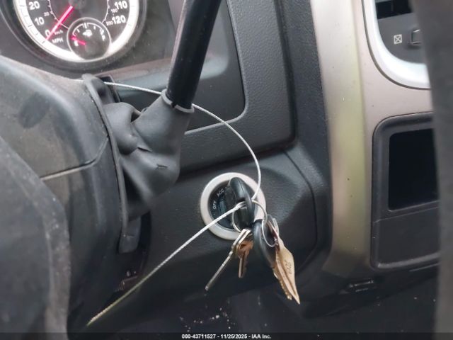 2013 RAM 1500 3C6JR6EP5DG502790 Photo 10