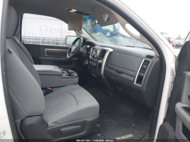 2013 RAM 1500 3C6JR6EP5DG502790 Photo 4