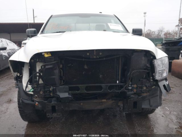 2013 RAM 1500 3C6JR6EP5DG502790 Photo 5