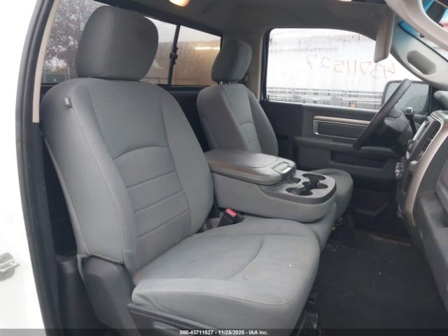 2013 RAM 1500 3C6JR6EP5DG502790 Photo 7