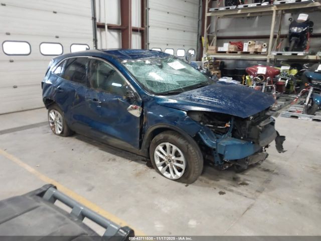 2020 FORD ESCAPE 1FMCU9G67LUC16906