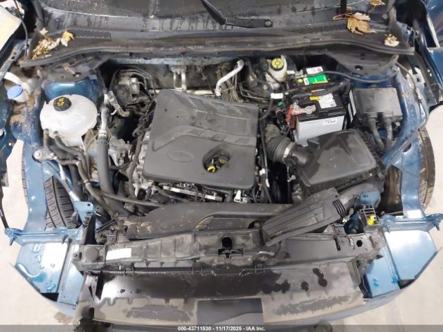 2020 FORD ESCAPE 1FMCU9G67LUC16906 Photo 9
