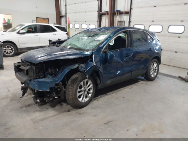 2020 FORD ESCAPE 1FMCU9G67LUC16906 Photo 1