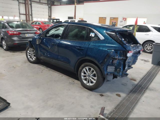 2020 FORD ESCAPE 1FMCU9G67LUC16906 Photo 2