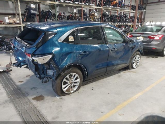 2020 FORD ESCAPE 1FMCU9G67LUC16906 Photo 3