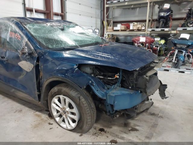 2020 FORD ESCAPE 1FMCU9G67LUC16906 Photo 5