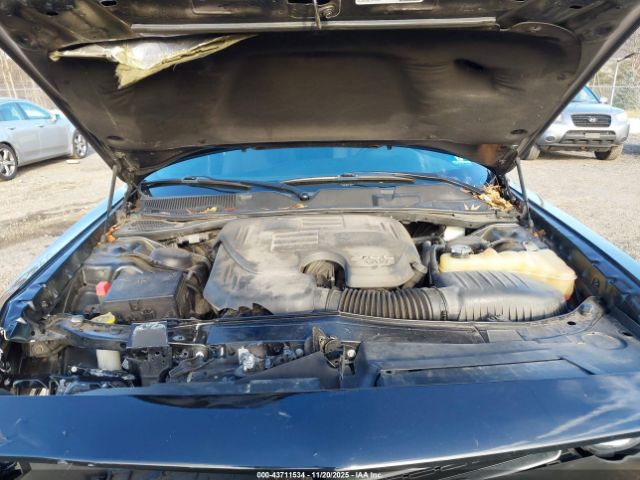 2016 DODGE CHALLENGER 2C3CDZAG5GH231763 Photo 9