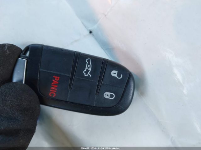 2016 DODGE CHALLENGER 2C3CDZAG5GH231763 Photo 10