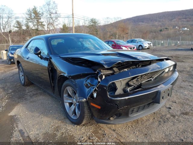 2016 DODGE CHALLENGER 2C3CDZAG5GH231763 Photo 5