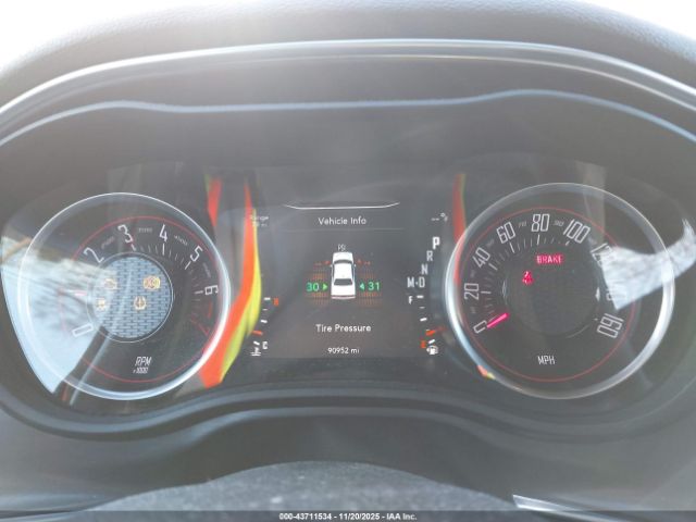 2016 DODGE CHALLENGER 2C3CDZAG5GH231763 Photo 6