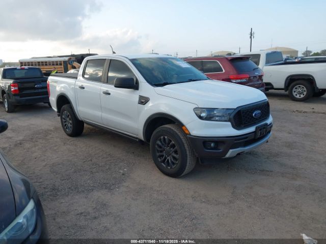 2020 FORD RANGER 1FTER4EH1LLA09018