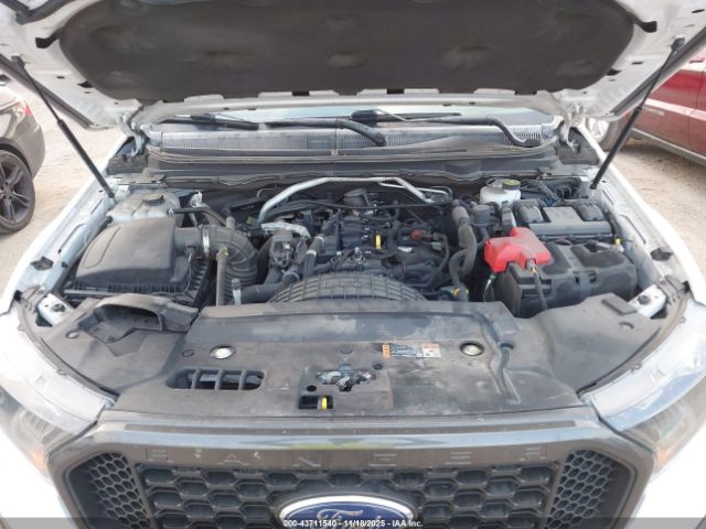 2020 FORD RANGER 1FTER4EH1LLA09018 Photo 9