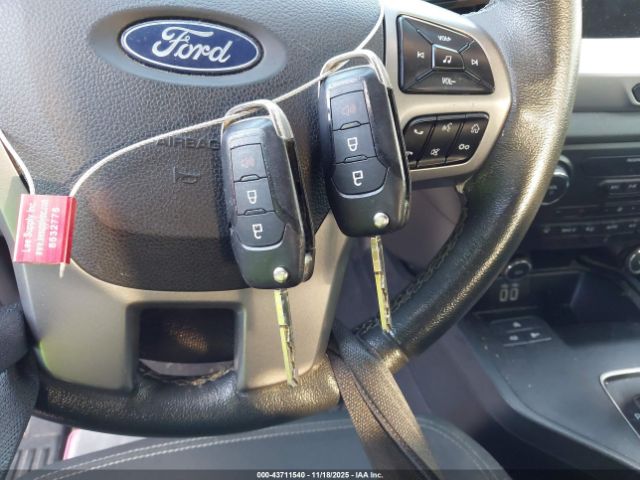2020 FORD RANGER 1FTER4EH1LLA09018 Photo 10