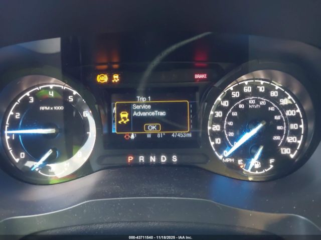 2020 FORD RANGER 1FTER4EH1LLA09018 Photo 6