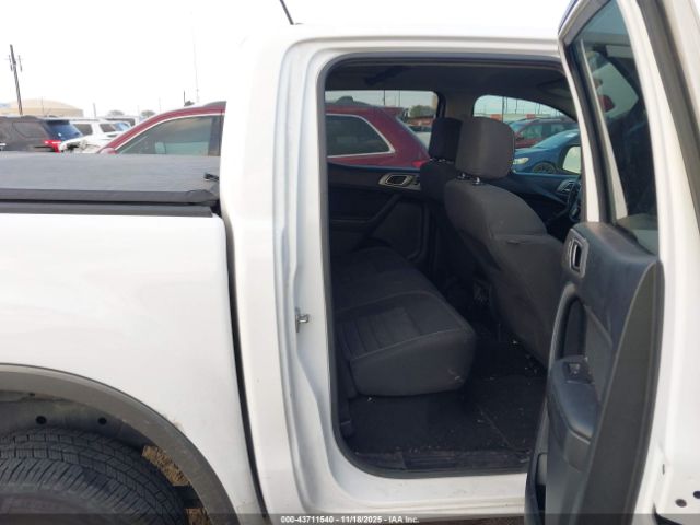 2020 FORD RANGER 1FTER4EH1LLA09018 Photo 7