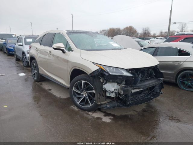 2017 LEXUS RX 450H 2T2BGMCA1HC019573