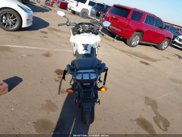 2014 HONDA CTX700 JH2RC6905EK001202 Photo 5