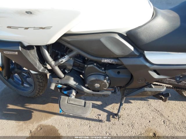 2014 HONDA CTX700 JH2RC6905EK001202 Photo 8