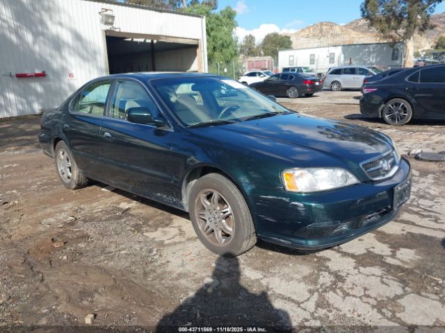 1999 ACURA TL 19UUA5644XA021896