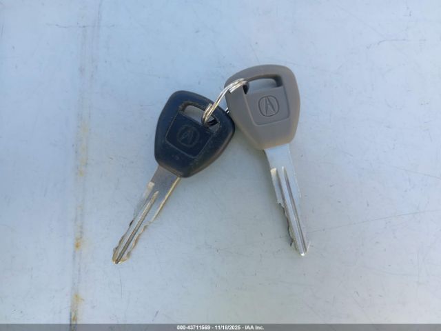 1999 ACURA TL 19UUA5644XA021896 Photo 10