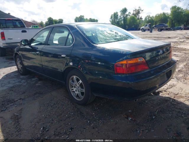 1999 ACURA TL 19UUA5644XA021896 Photo 2