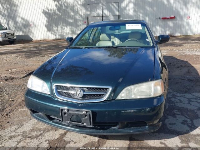 1999 ACURA TL 19UUA5644XA021896 Photo 5