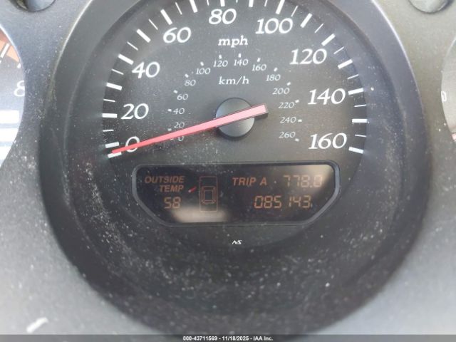 1999 ACURA TL 19UUA5644XA021896 Photo 6