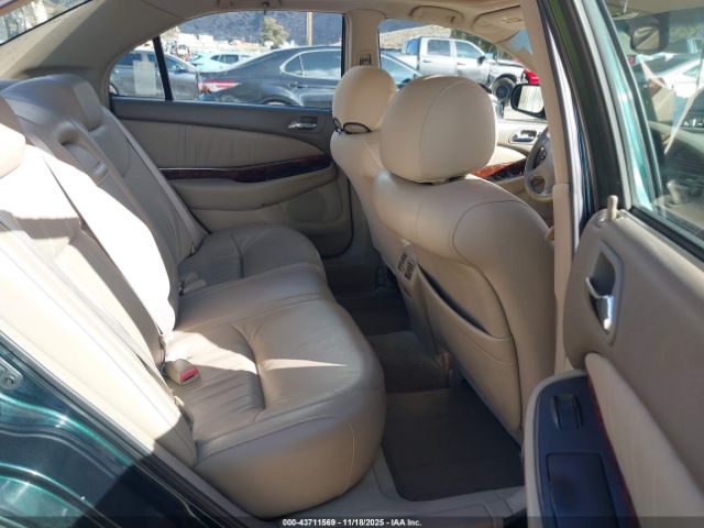 1999 ACURA TL 19UUA5644XA021896 Photo 7