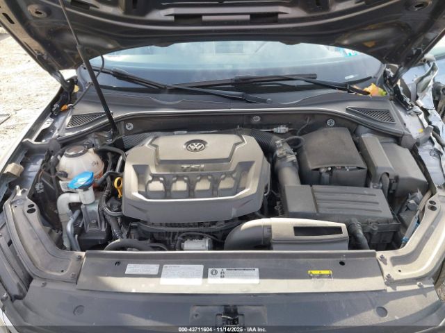 2018 VOLKSWAGEN PASSAT 1VWAA7A37JC015742 Photo 9