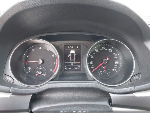 2018 VOLKSWAGEN PASSAT 1VWAA7A37JC015742 Photo 6