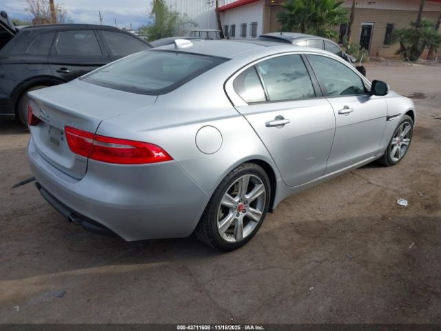2017 JAGUAR XE SAJAD4BG8HA971796 Photo 3