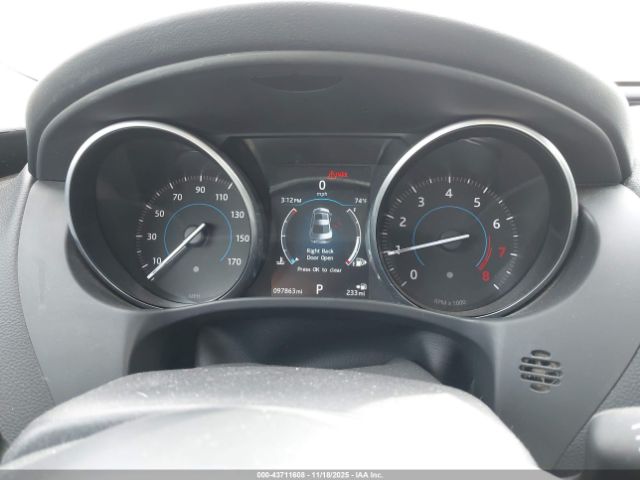 2017 JAGUAR XE SAJAD4BG8HA971796 Photo 6