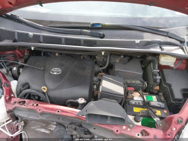 2017 TOYOTA SIENNA 5TDYZ3DCXHS850564 Photo 9