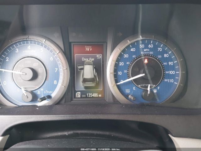 2017 TOYOTA SIENNA 5TDYZ3DCXHS850564 Photo 6