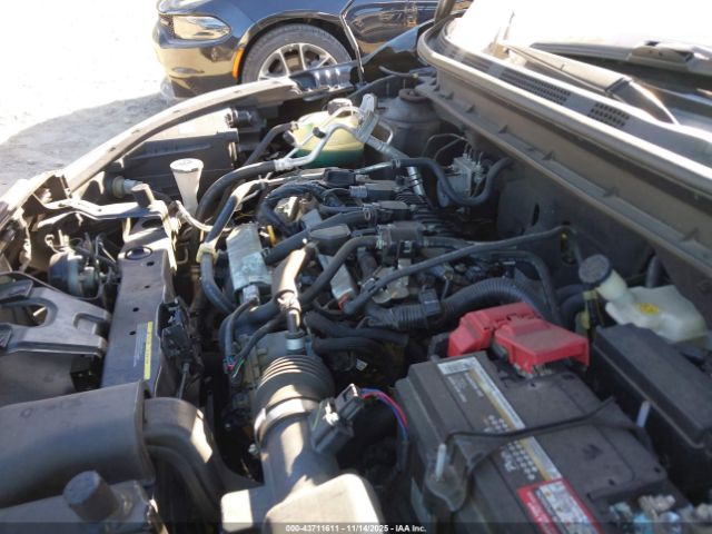 2021 NISSAN KICKS 3N1CP5CV4ML482545 Photo 9