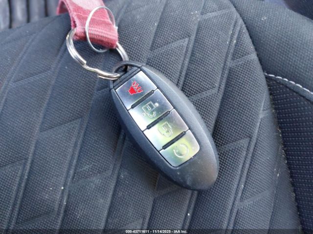 2021 NISSAN KICKS 3N1CP5CV4ML482545 Photo 10