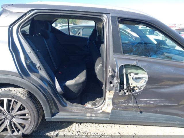 2021 NISSAN KICKS 3N1CP5CV4ML482545 Photo 5