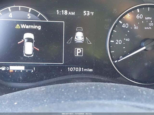 2021 NISSAN KICKS 3N1CP5CV4ML482545 Photo 6