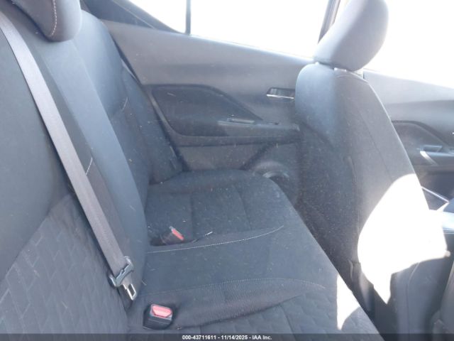 2021 NISSAN KICKS 3N1CP5CV4ML482545 Photo 7